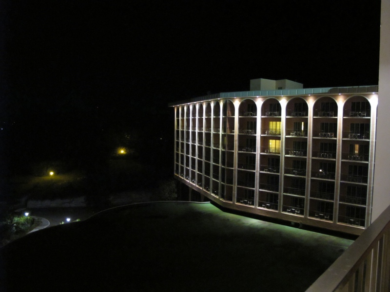 Day1 - 01 Bermuda Fairmont Southampton 15-Jan-2010